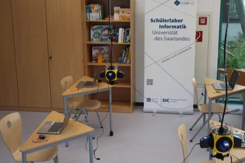 Raumausstattung