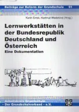 ernwerkstätten in der Bundesrepublik Deutschland und Österreich