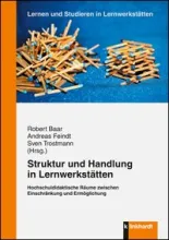 Struktur und Handlung in Lernwerkstätten.